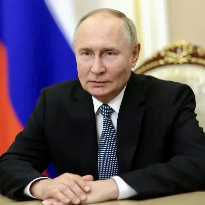 Сегодня свой День рождения отмечает Президент Российской Федерации Владимир Путин.