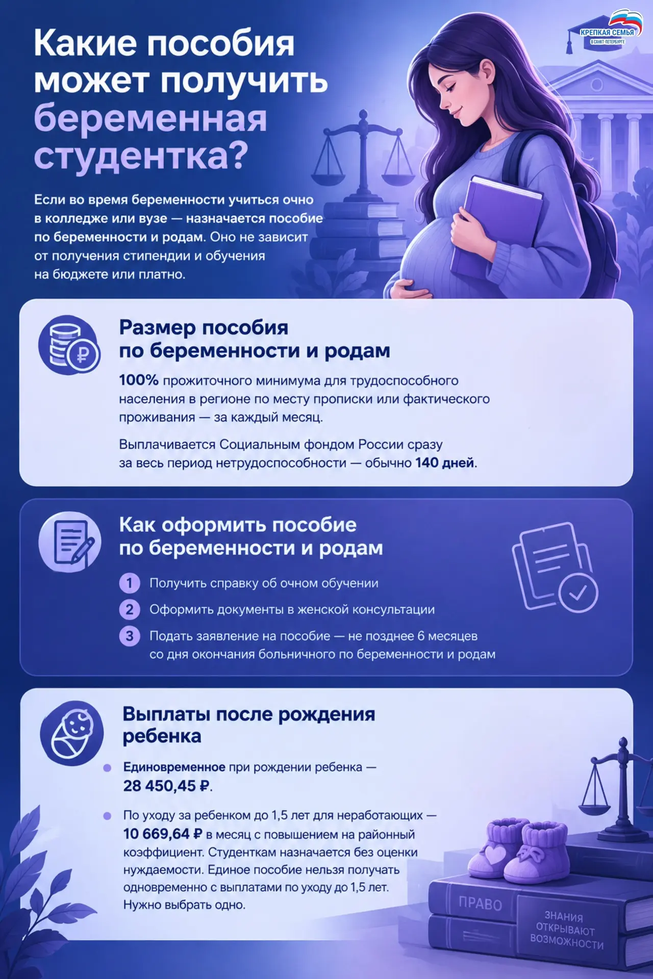Сегодня в рубрике «Юридический ликбез» с ведущим Всеволодом Беликовым расскажем о том, ...