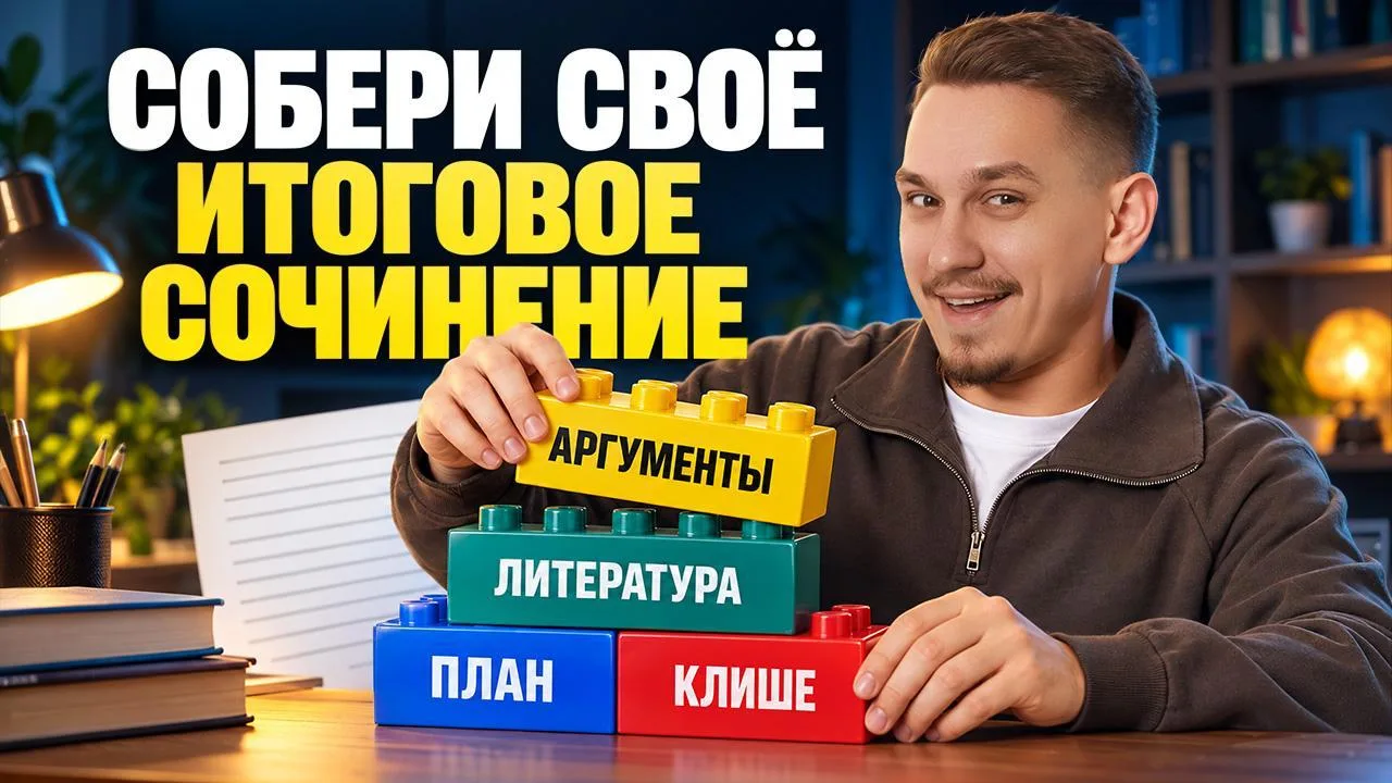 Все, физику подшарили! Ну до нее-то 8 месяцев, нормалек, а вот до Итогового сочинения 1...