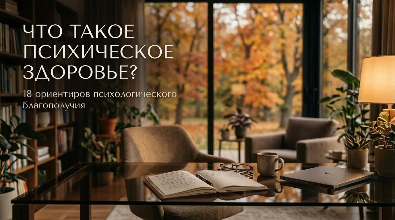 📕 Если вы не бросаетесь на людей с кулаками, исправно ходите на работу и внешне выгляд...