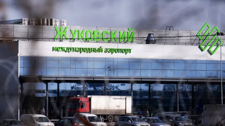Belavia предлагает скидки на билеты в Москву (аэропорт Жуковский)