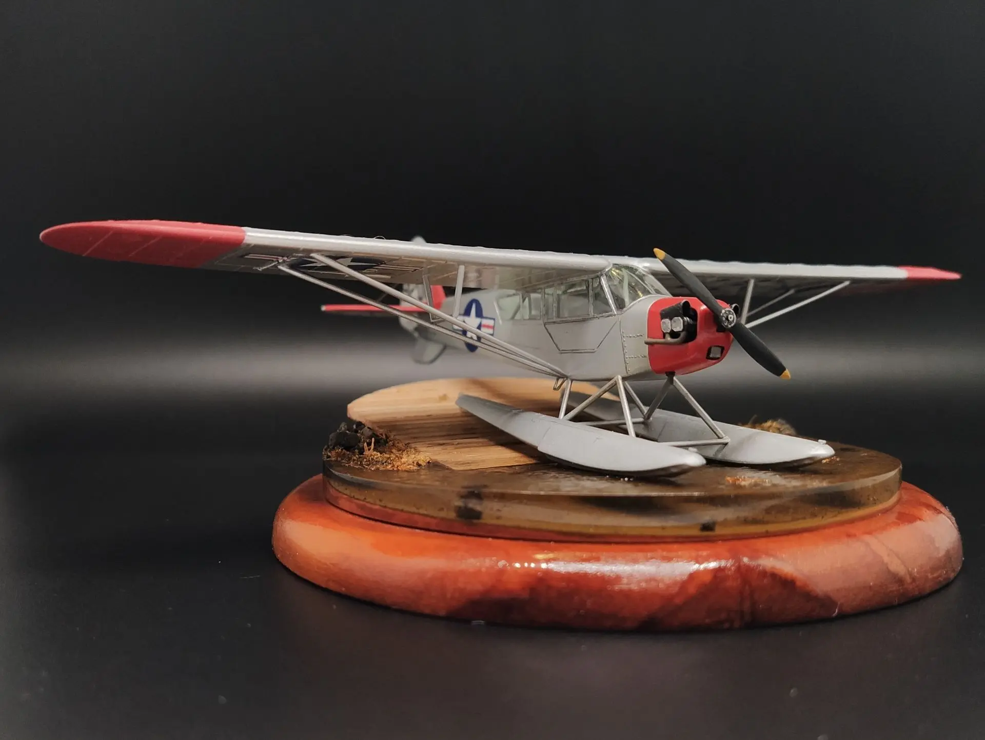Piper L-4H