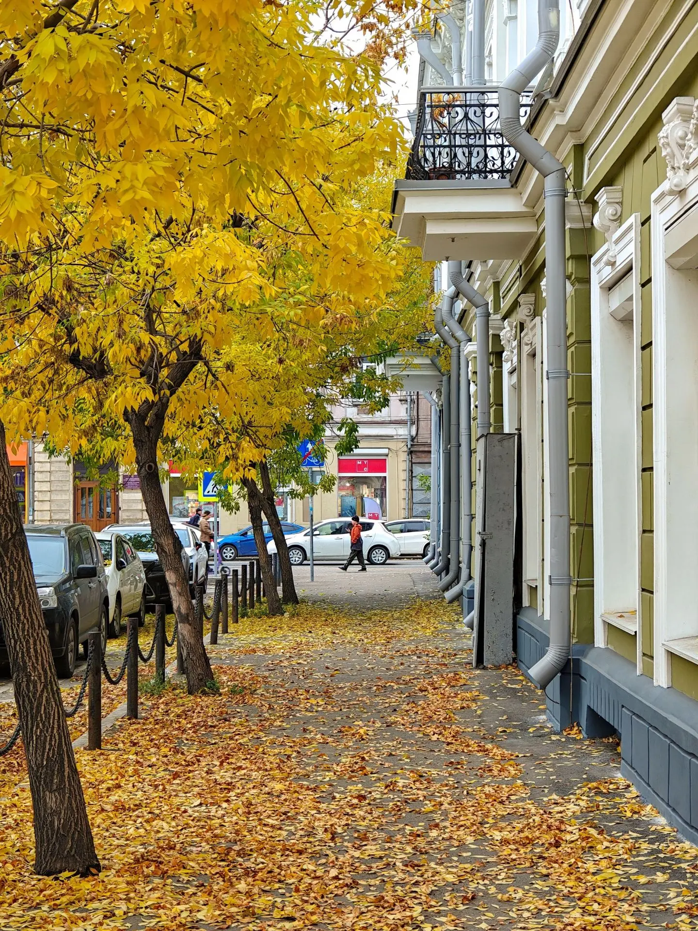Иркутск🍂