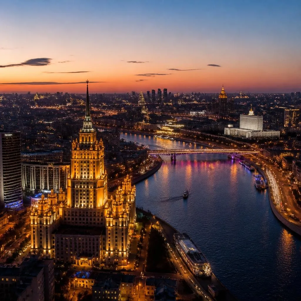 🧡 Даже после самого яркого дня наступает тихий вечер. Пусть все тревоги останутся поза...