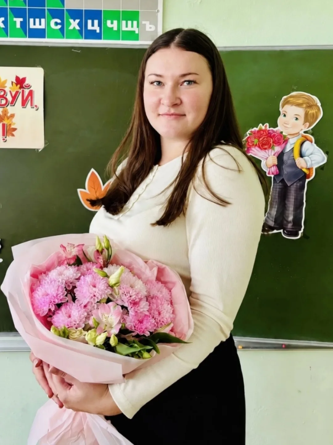 ✨️ПОЗДРАВЛЯЕМ!✨️