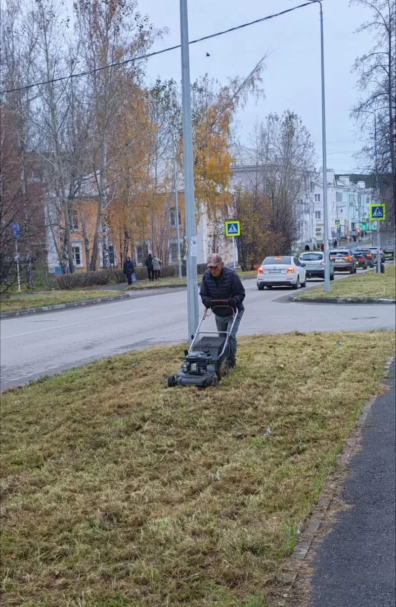 "Нам пишут"