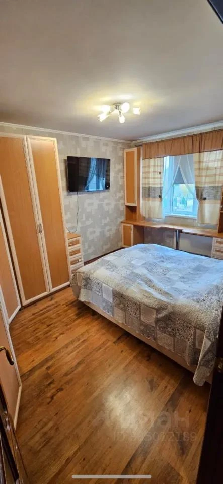 Сдам без посредников: 2-комнатная квартира, 57м²