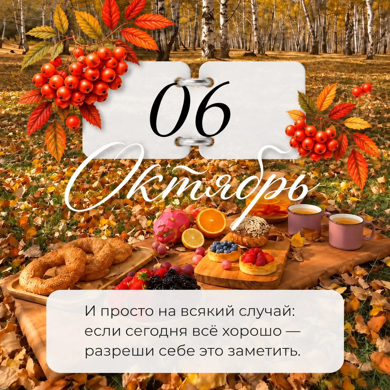 🔖ПРОГНОЗ НА ДЕНЬ