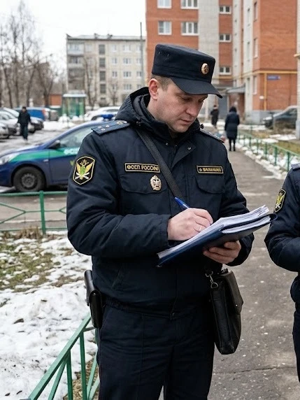 Граждан России ожидают значительные штрафы за несвоевременную оплату долгов: судебные п...