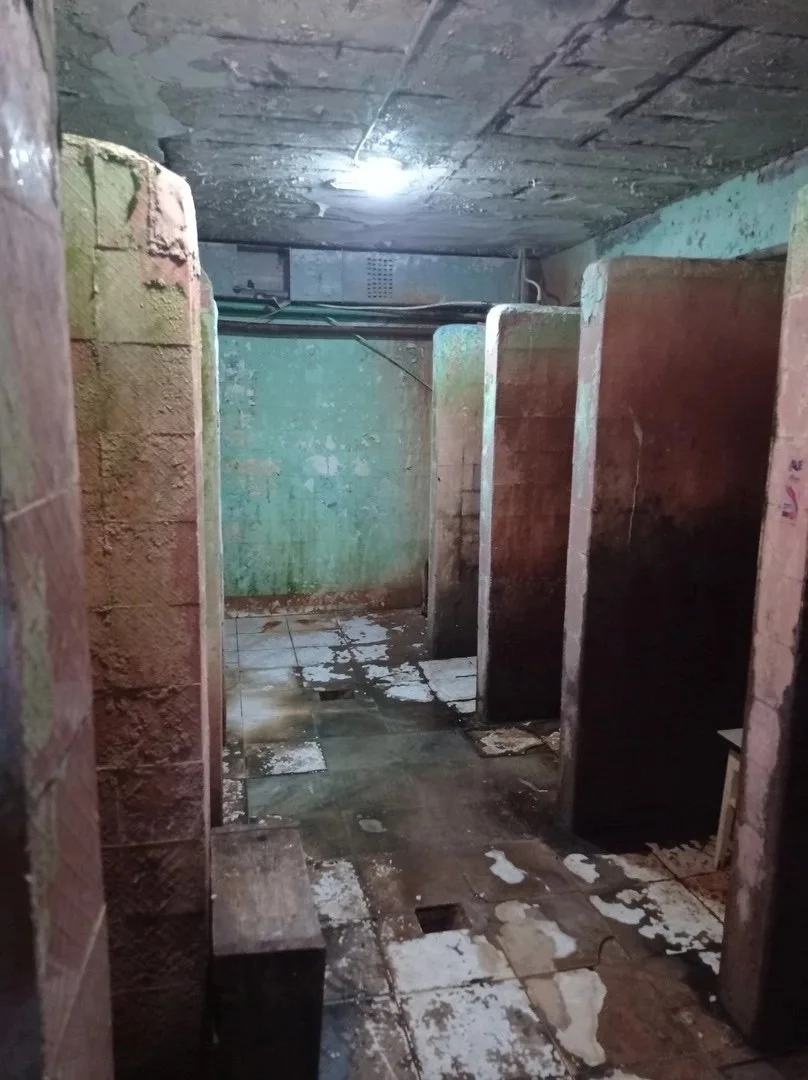 В Куйбышевском районе Самары жители аварийного дома остались без тепла