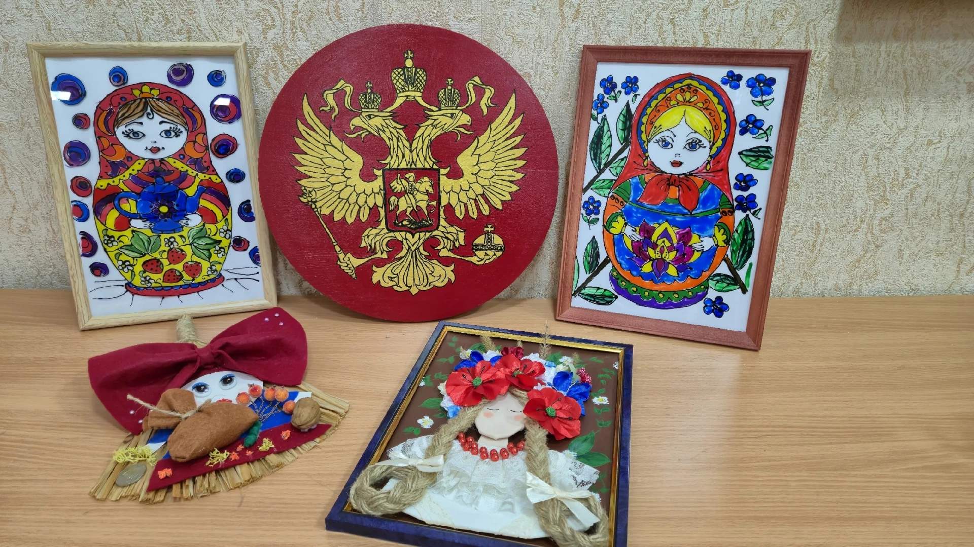 ❤️ МИР РУССКОЙ ДУШИ