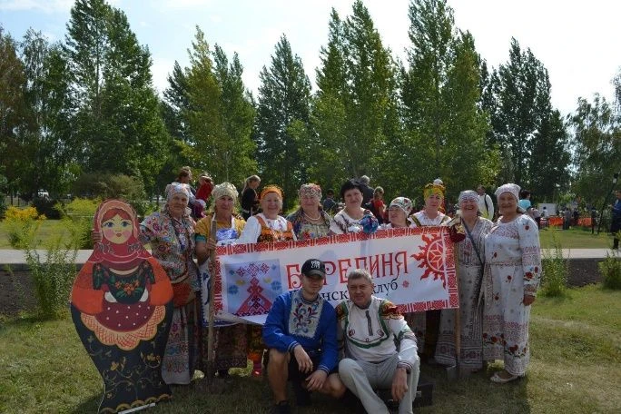✨В Шипуновском районе возрождают традиции: открывается центр «Берегиня»!