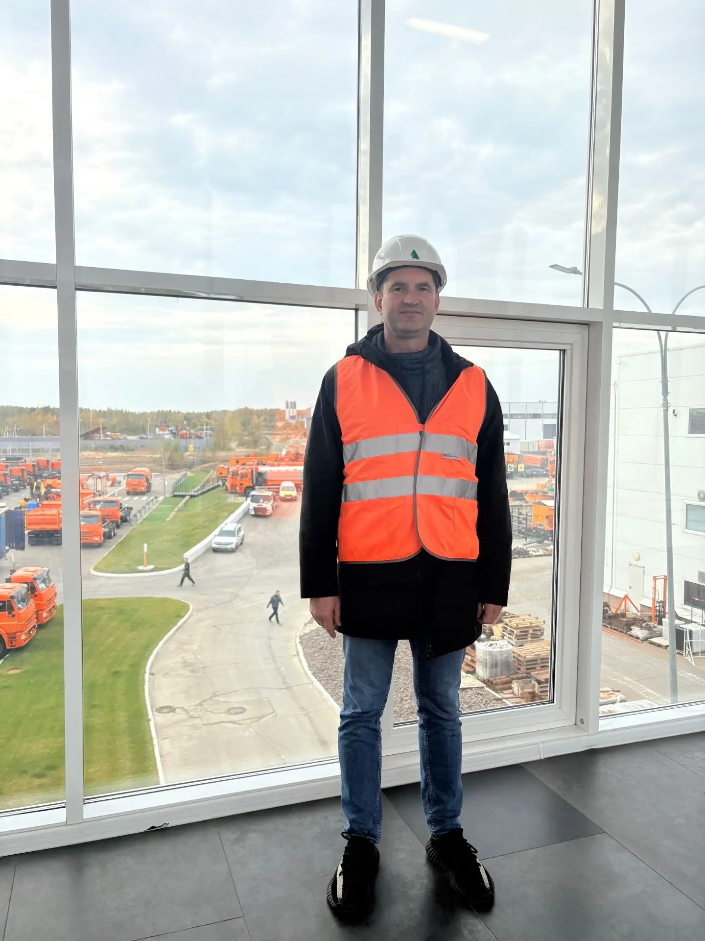 Будущие кадры для высокотехнологичного производства! 🛠