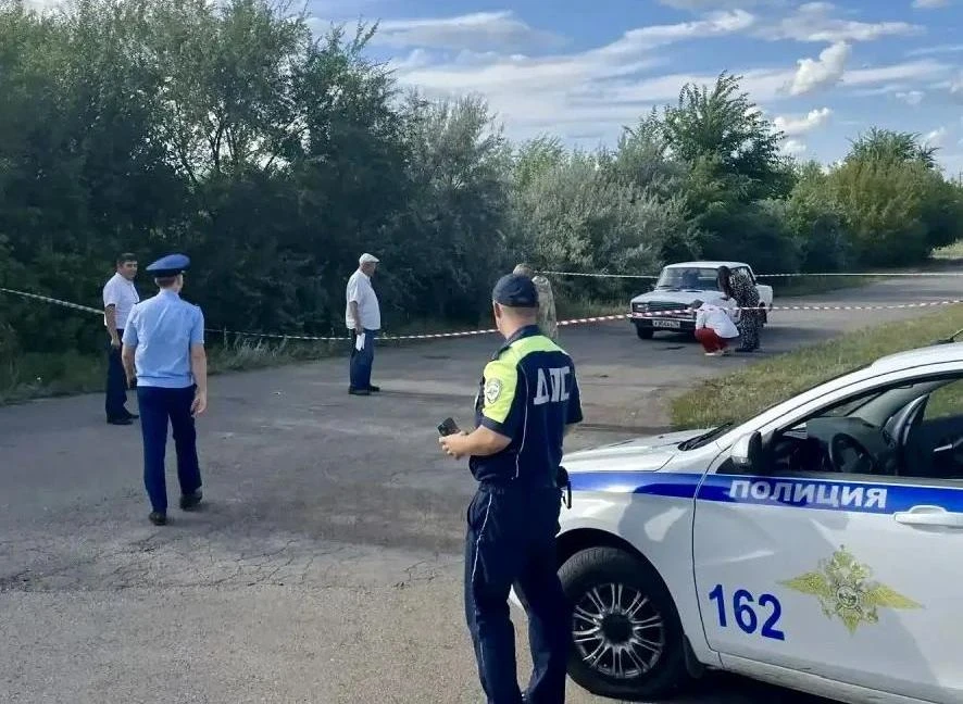 ⚖️ В Кизильском районе отдали под суд 84-летнего водителя «Жигулей», который насмерть с...