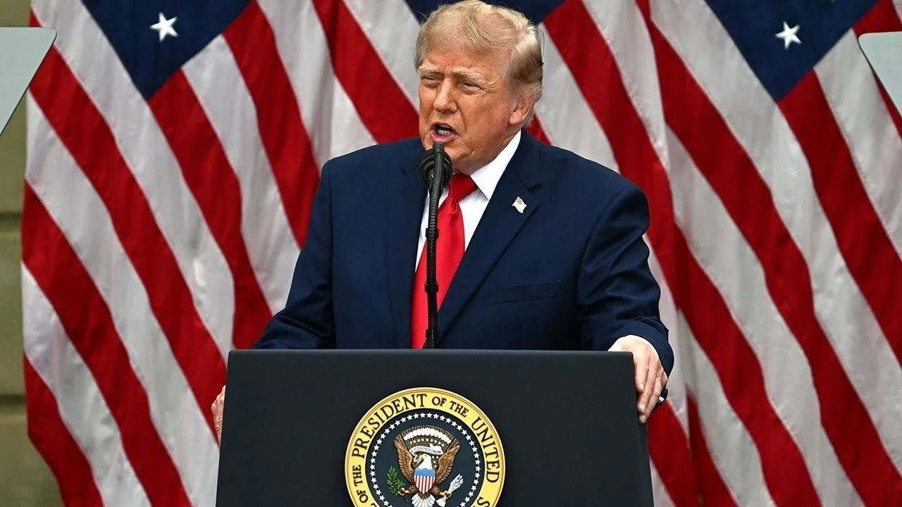🤣Трамповский океан: президент США хочет переименовать один из океанов в свою честь. По...
