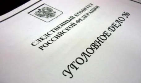 ❗В Ульяновской области возбуждено уголовное дело по факту публичной демонстрации нацист...