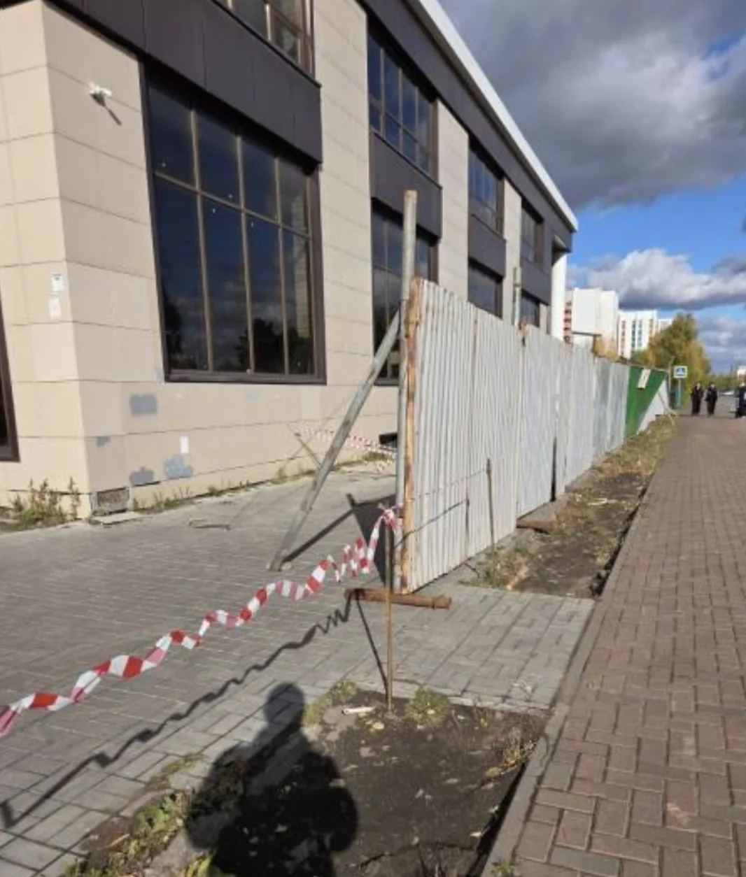 Челнинцы подумали:«Наконец-то снесут»