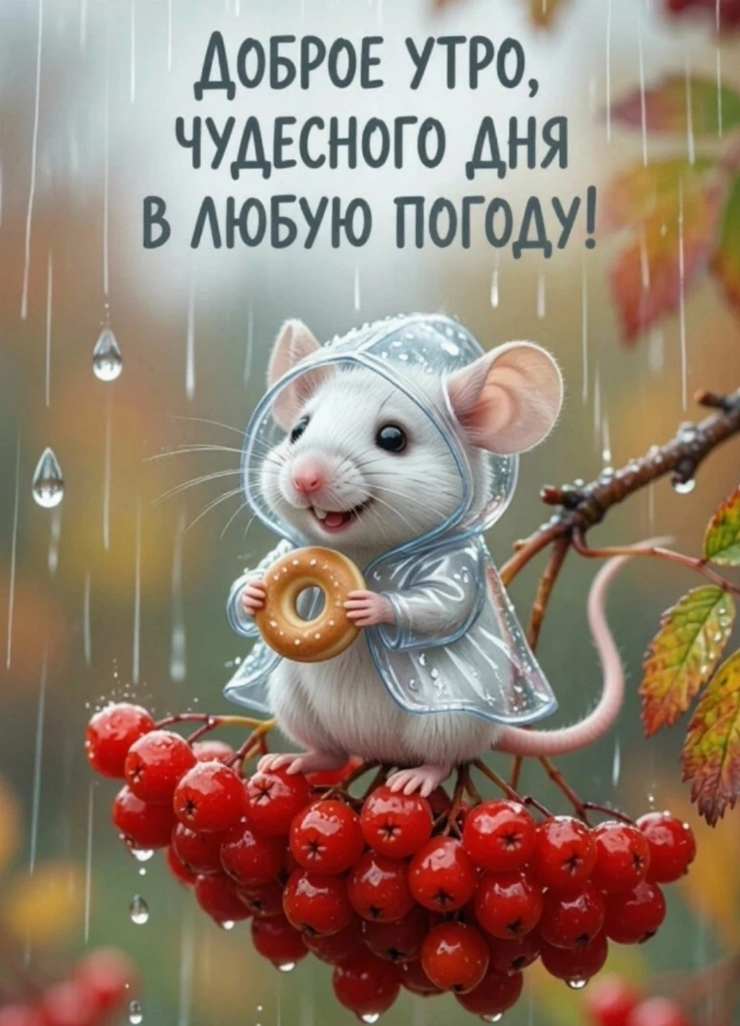 🎀 Красивые открытки