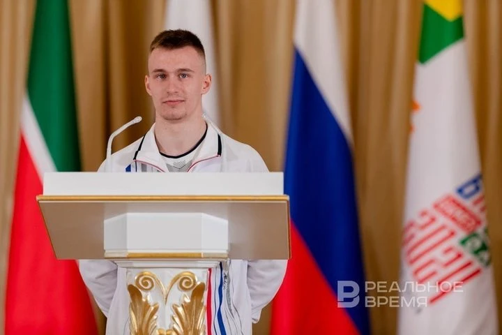 Даниел Маринов получил визу для участия в ЧМ в Нидерландах