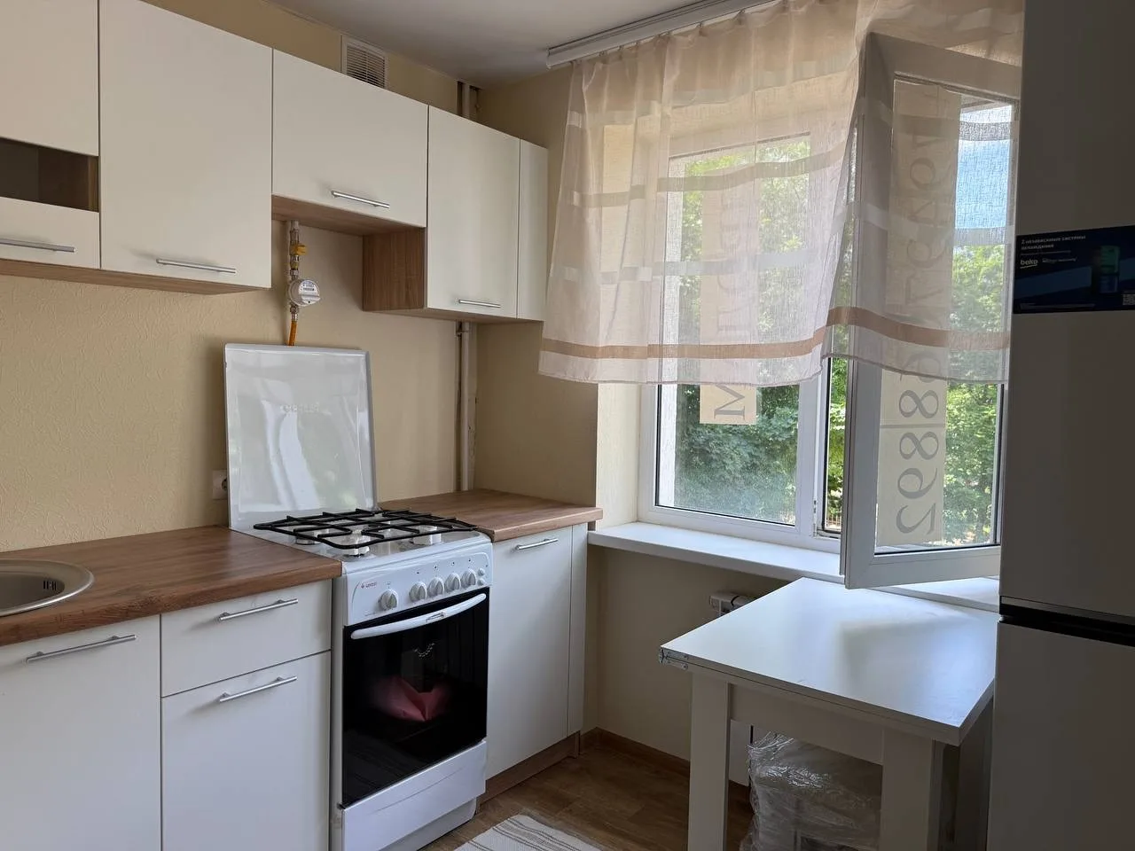 В продажу предлагается 3-х комнатная квартира ,чешка , в центре города б-р Хмельницкого...