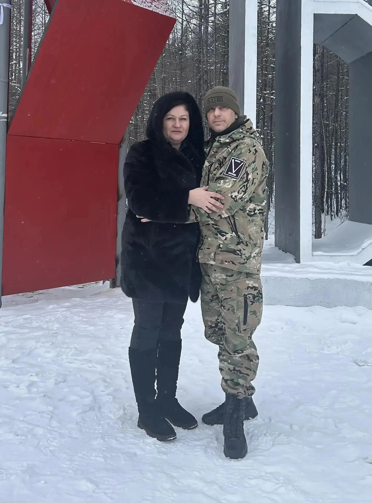 ❣️В Тындинском округе живут удивительные семьи — их истории могли бы лечь в основу лучш...