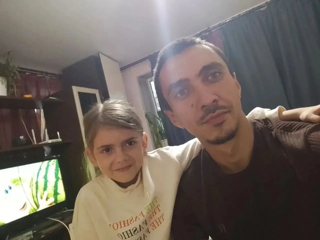 «Папа в деле»