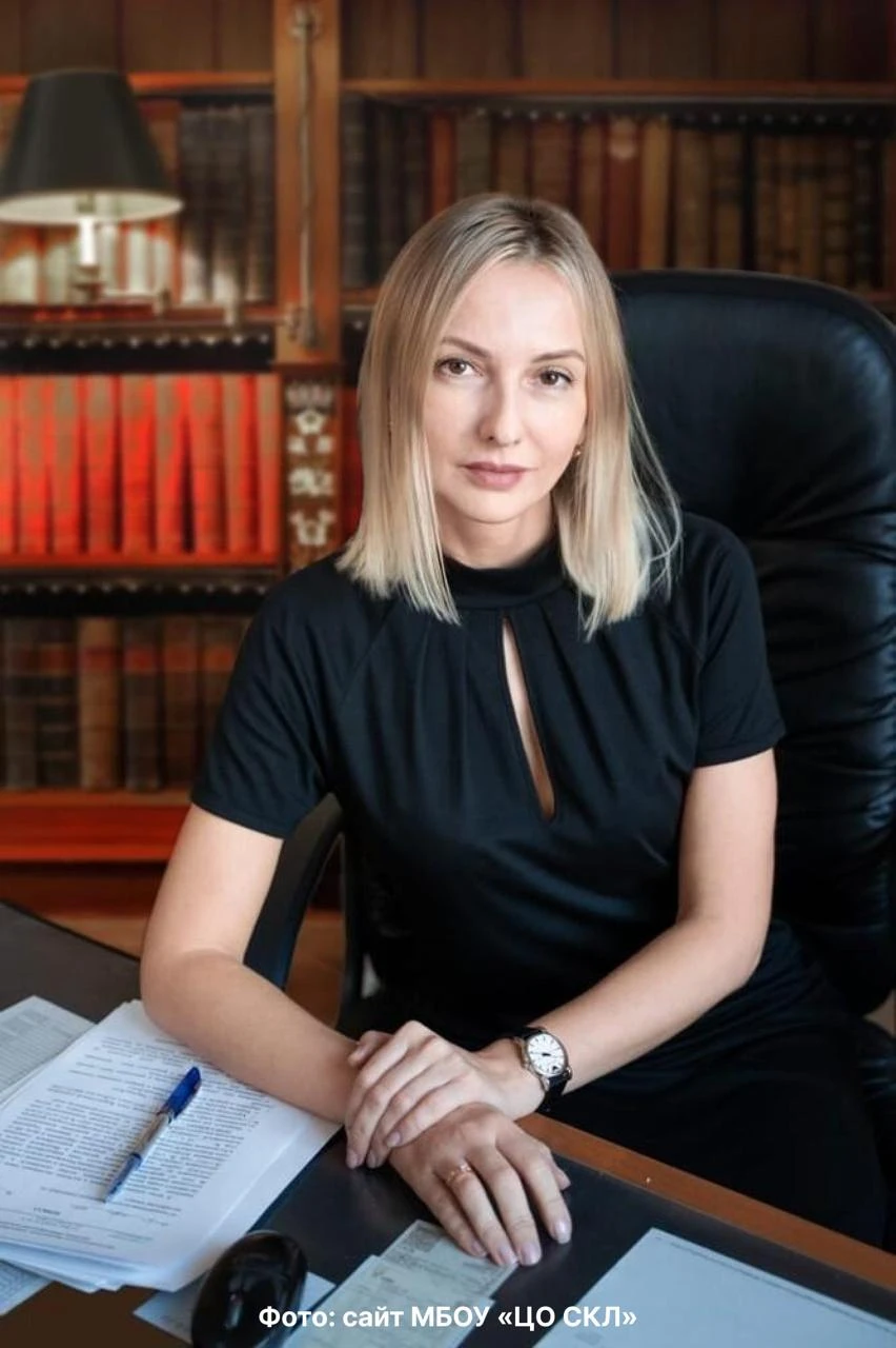 Оксана Ушаткина назначена заместителем главы Богородского округа