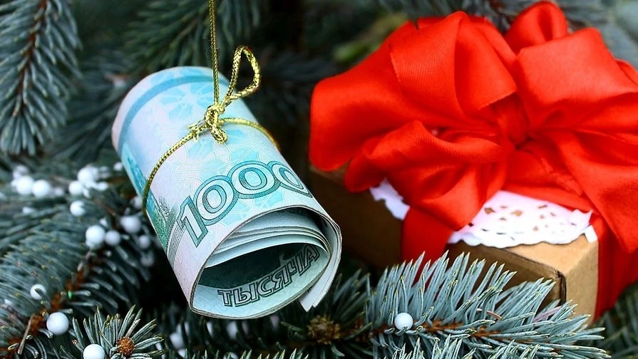 Треть компаний в России отказалась от премий
