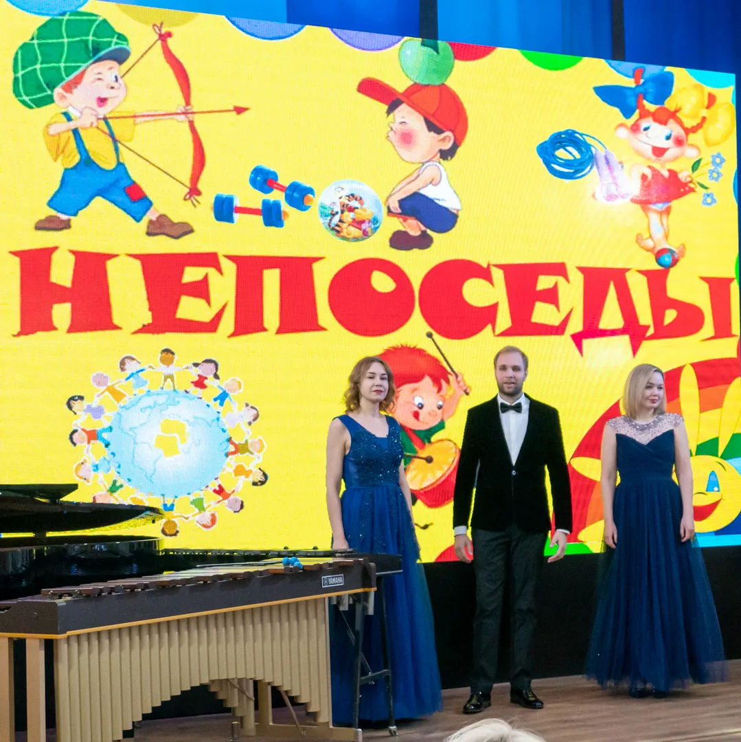 🎹 Загадки черных и белых клавиш