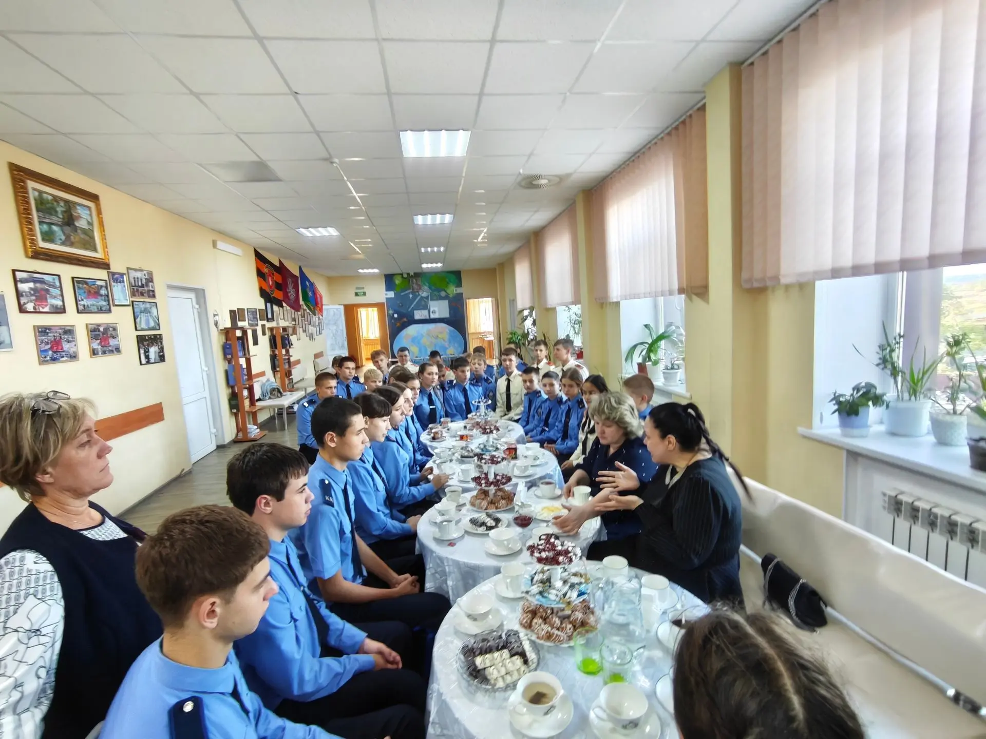 #ДоброДелатьЗдорово