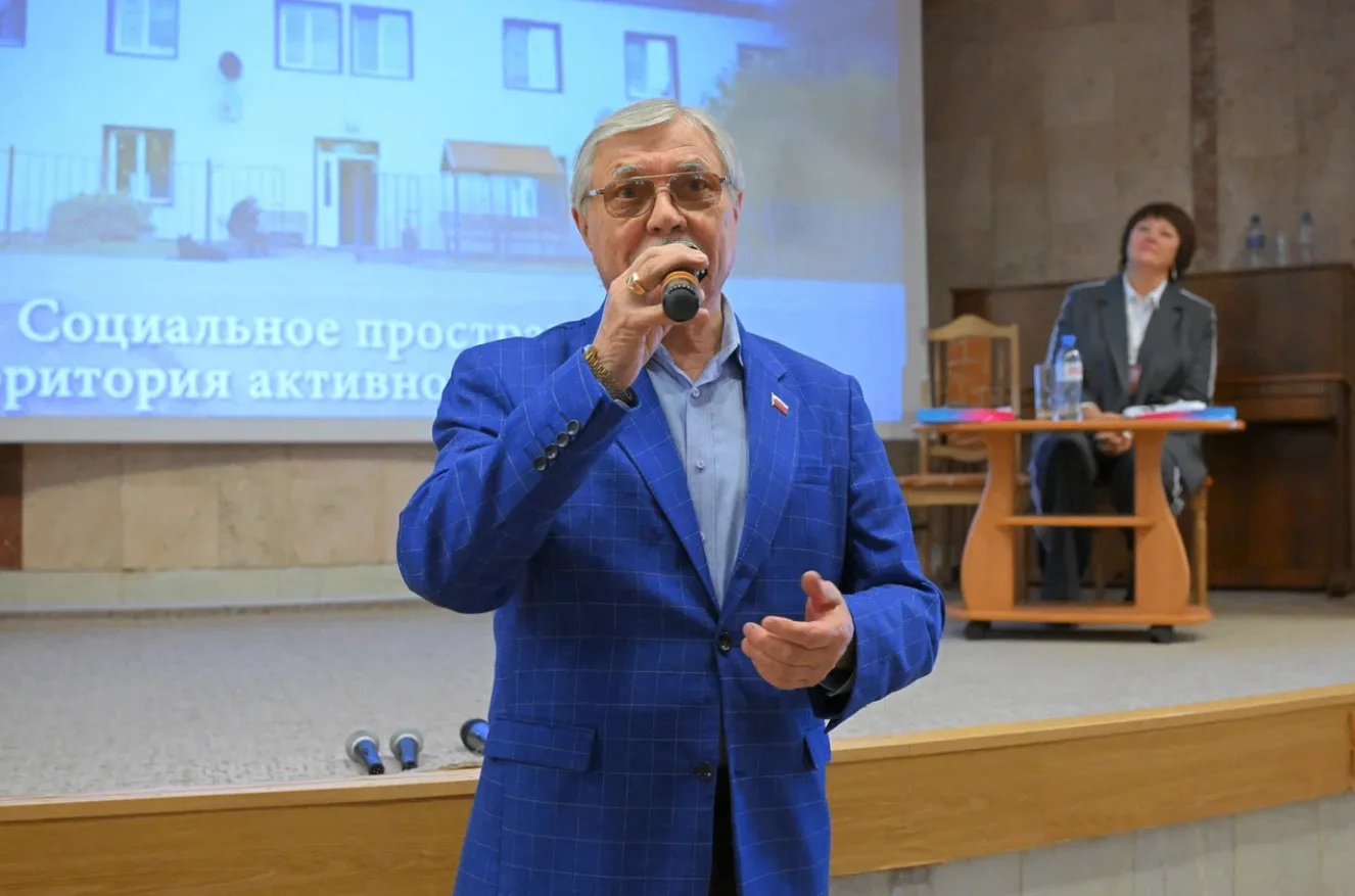 🎤 Таланты, которые объединяют поколения: названы победители флешмоба «Поющего Омска»