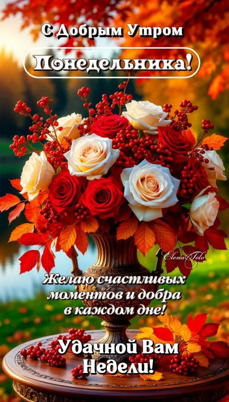 Открытки и поздравления — Подписывайся!