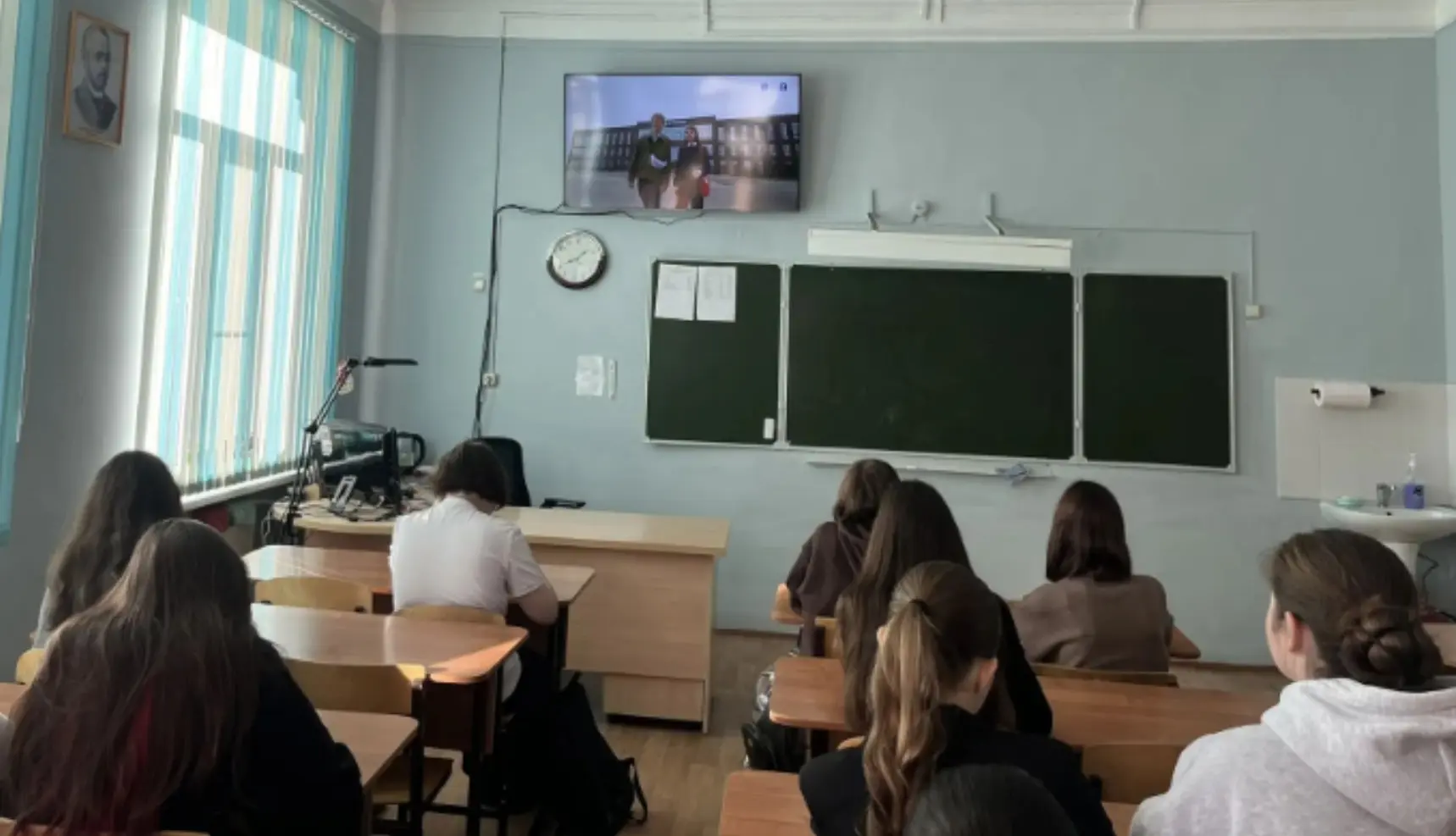 🇷🇺РОССИЯ - МОИ ГОРИЗОНТЫ