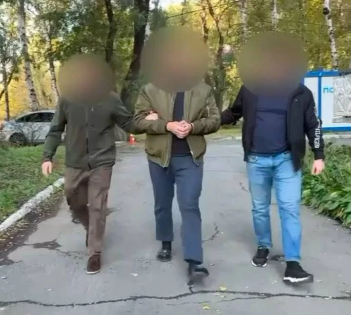 Работник ресторана «Роял Парк» совершил двойное убийство во Владивостоке