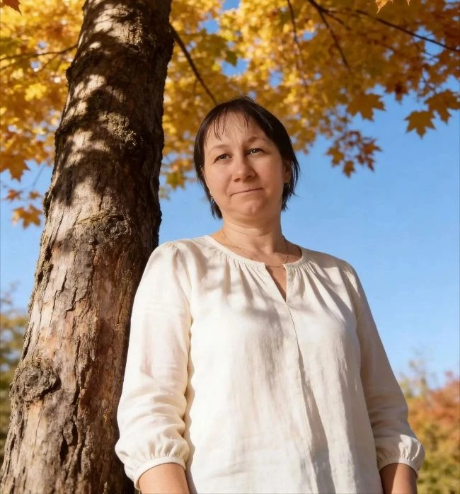 Бантики из осенней коллекции готовы🍂🍁🍂🍁