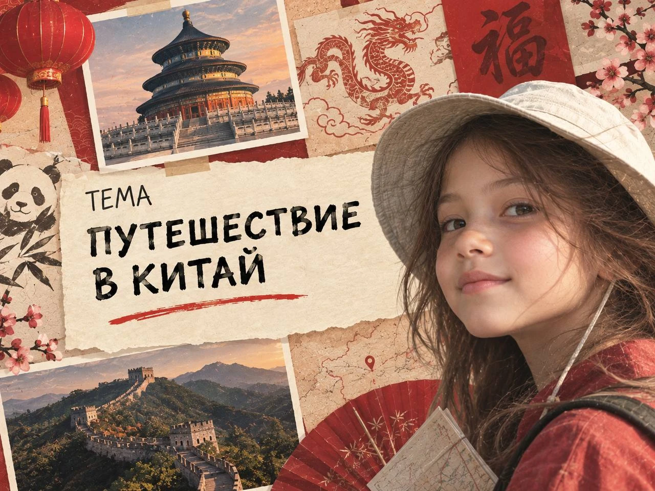 Осенние каникулы на городской площадке 🐉