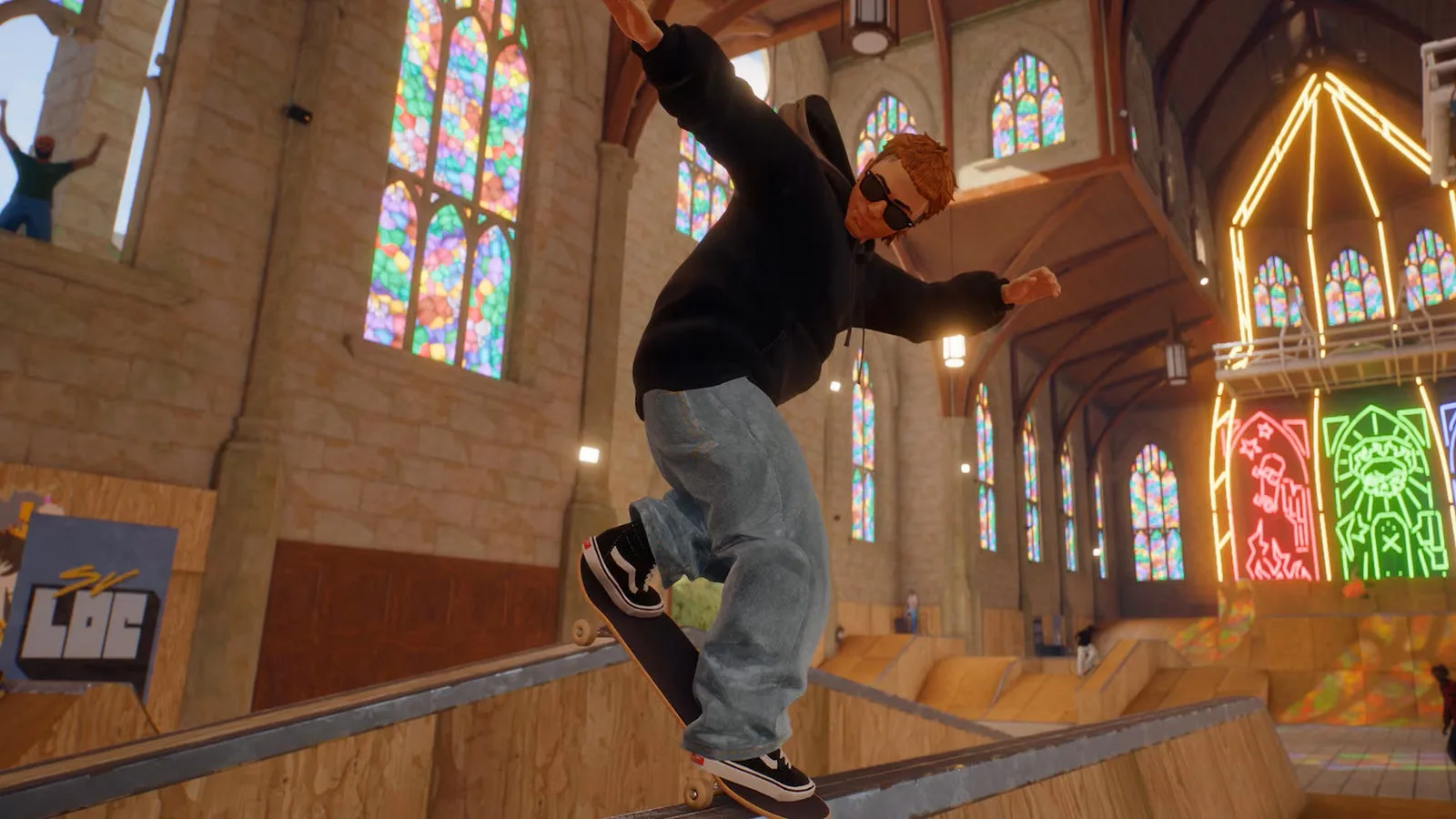 #Skate #FullCircle #ReSkate #UGizmo