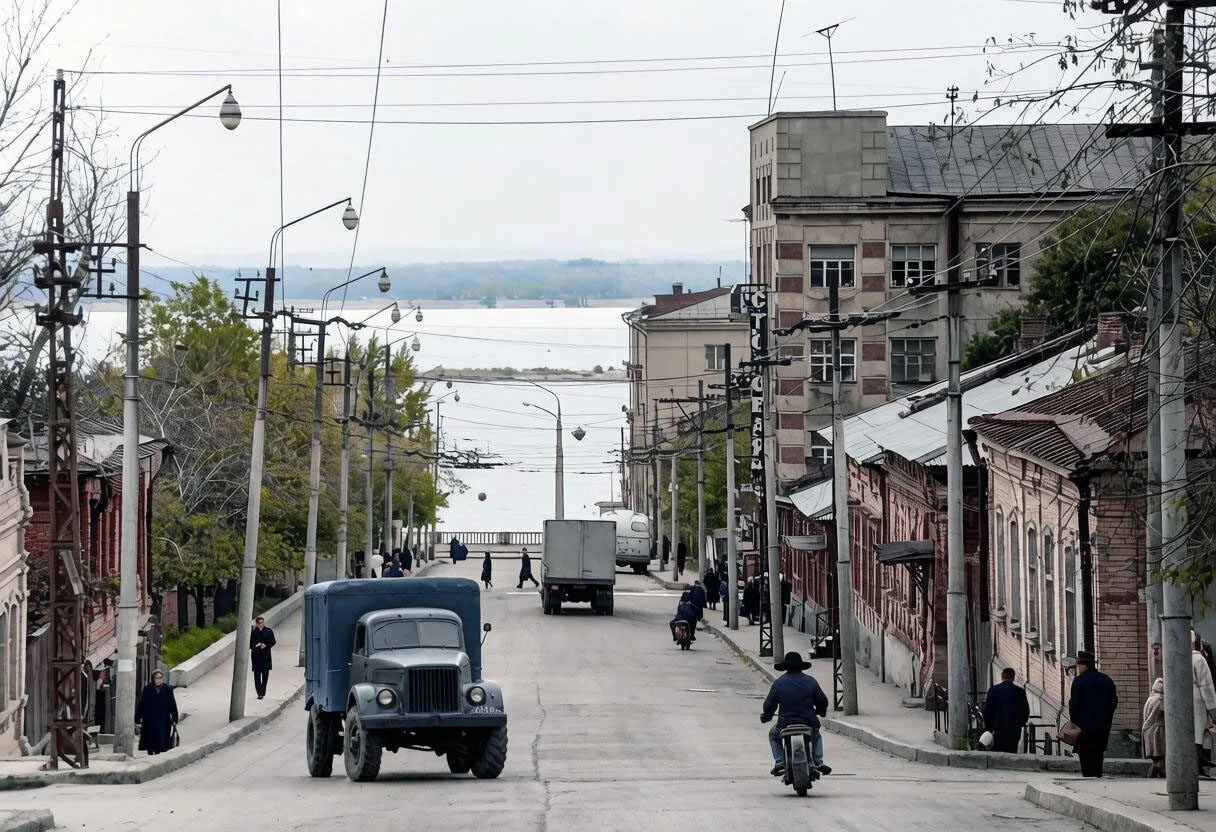 Старый Саратов подпишись!