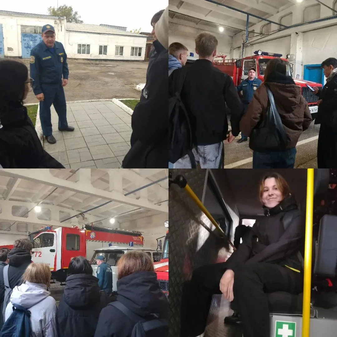 🚒 День, когда теория столкнулась с реальностью