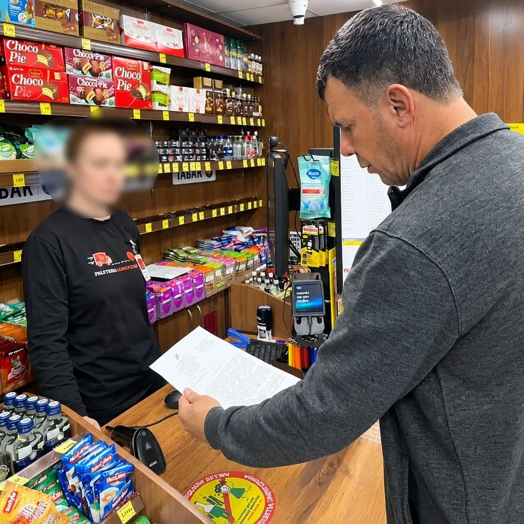 📱 Паспорт можно не доставать: в магазинах Сочи знакомят с Цифровым ID MAX