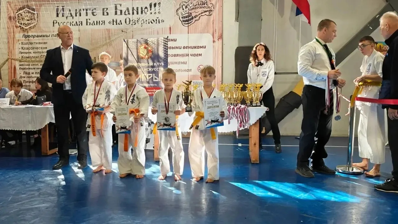 ВПЕРЁД, К НОВЫМ ВЕРШИНАМ! 🏆