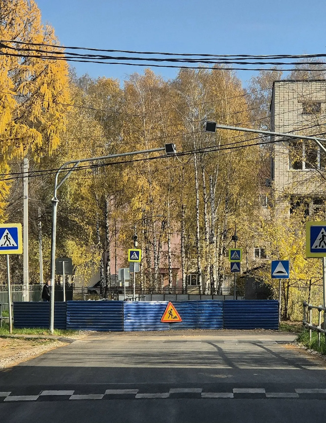 От подписчика