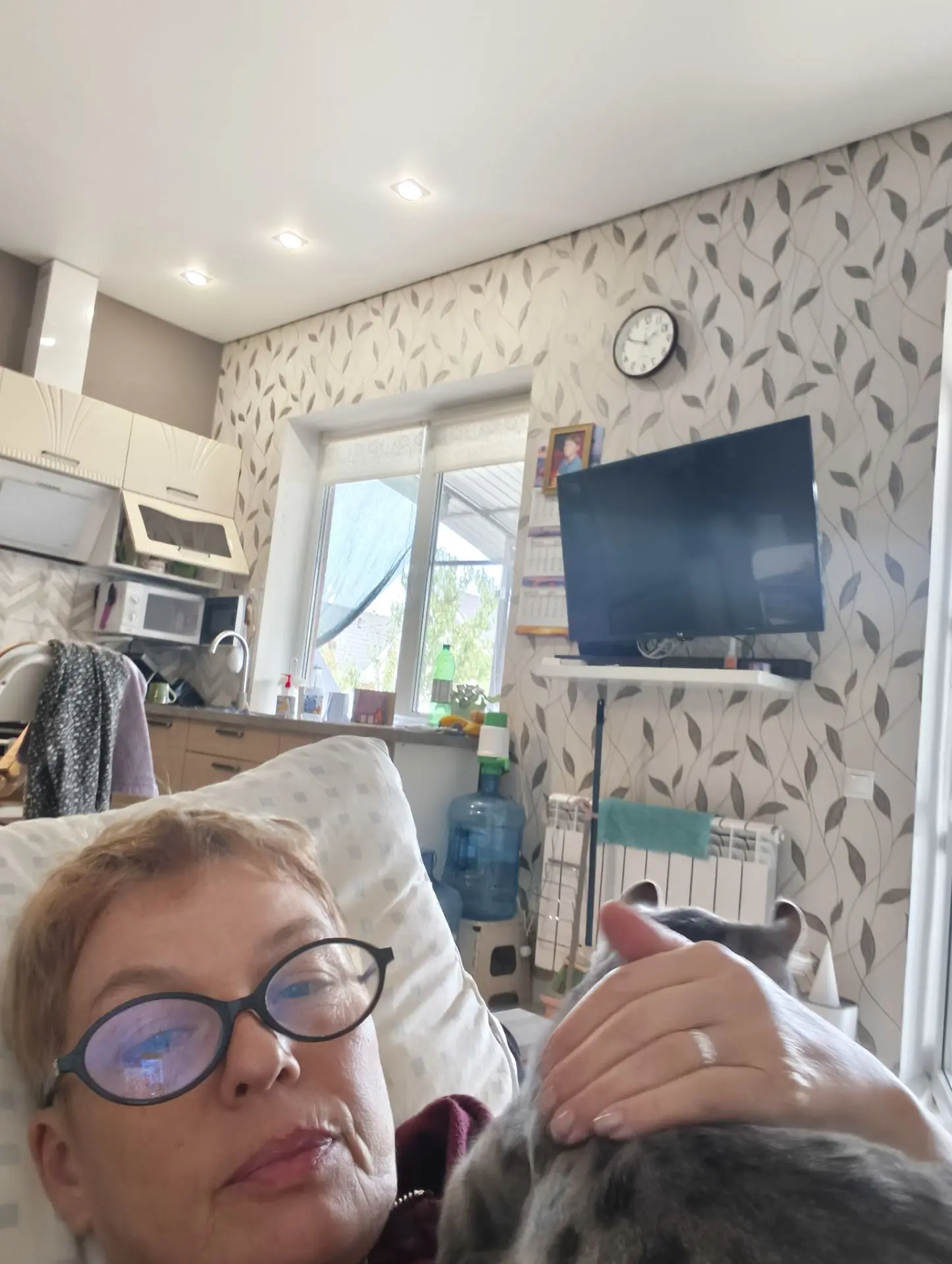 Выбираем робот пылесос)))
