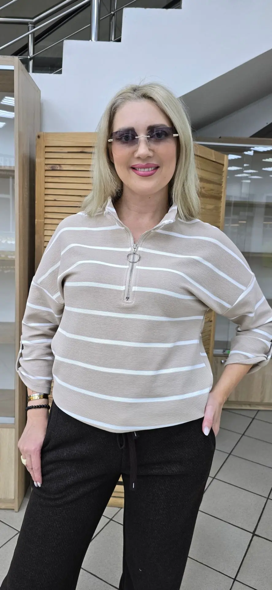 Готовый образ ✅
