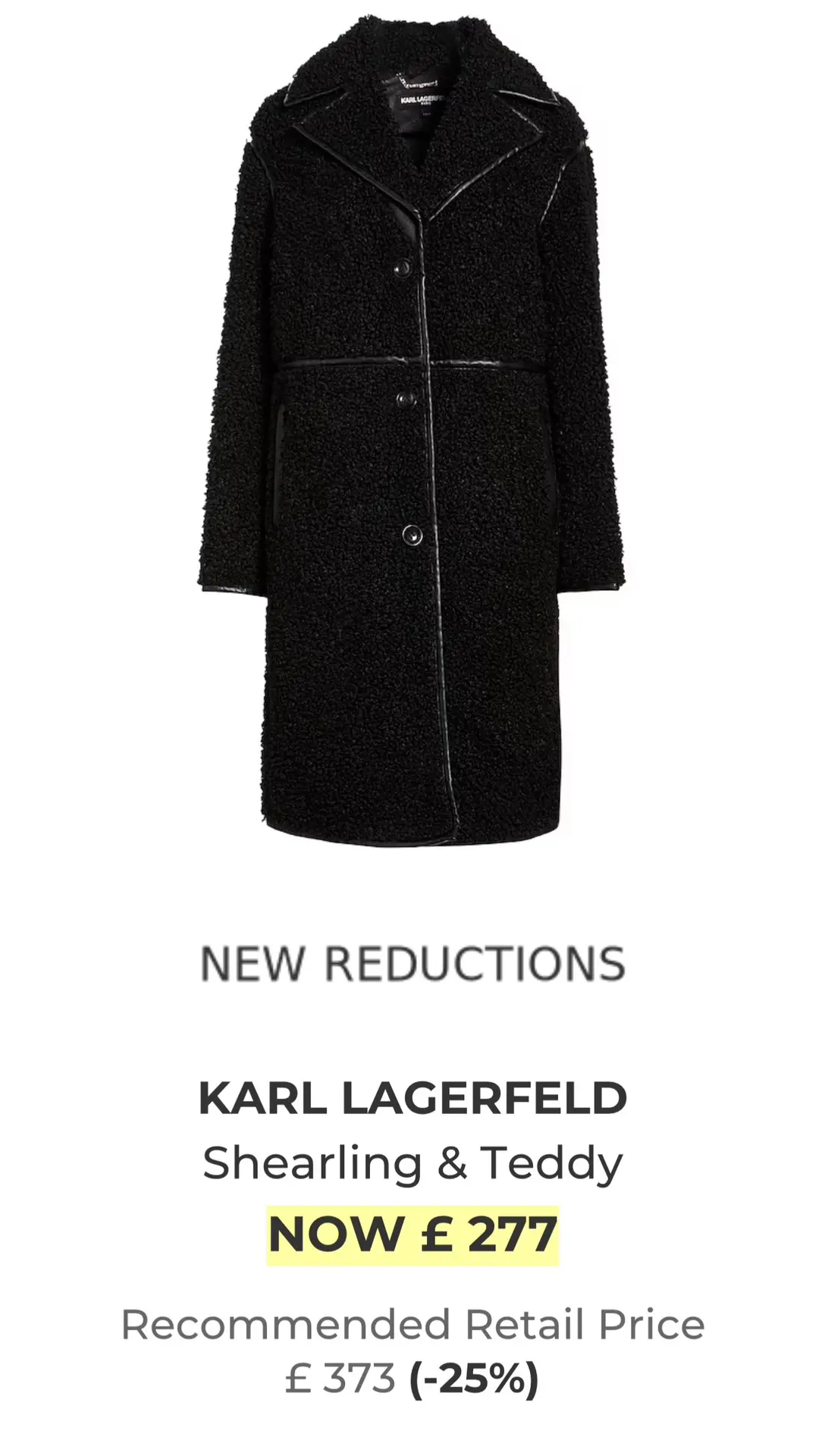 🔥Шубки,дубленки и мужские парки от Karl Lagerfeld🔥