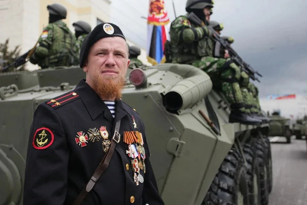 Десять лет минуло с того дня, как вражеский террористический акт унёс жизнь Арсена Павл...