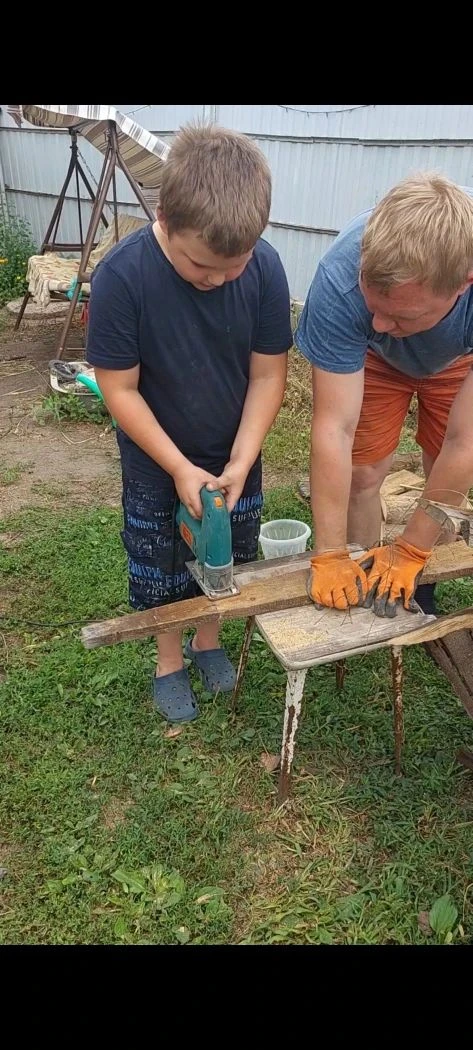 🧔ПАПА МОЖЕТ