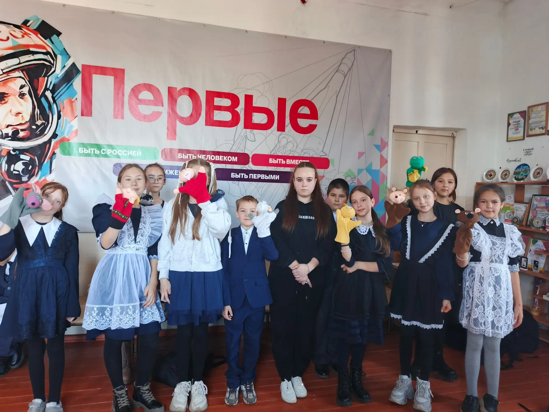 В нашей школе произошло долгожданное и очень радостное событие. Благодаря сетевому дого...