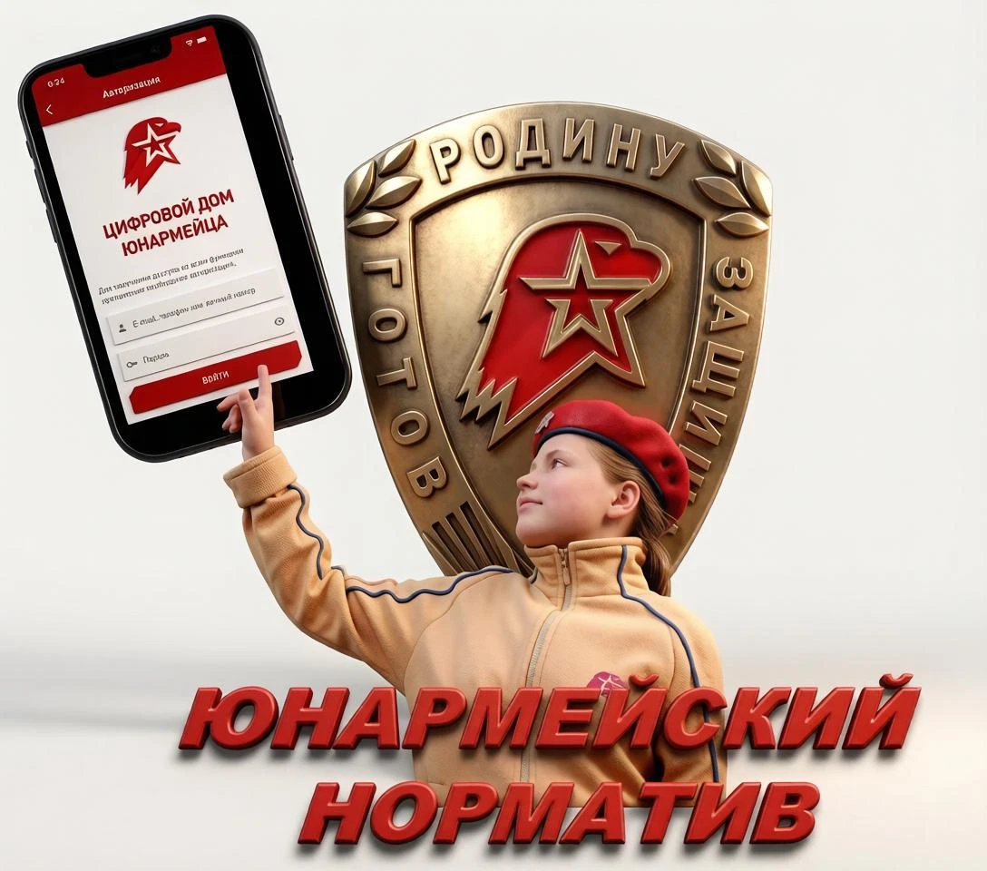 ИСПЫТАЙ СЕБЯ!