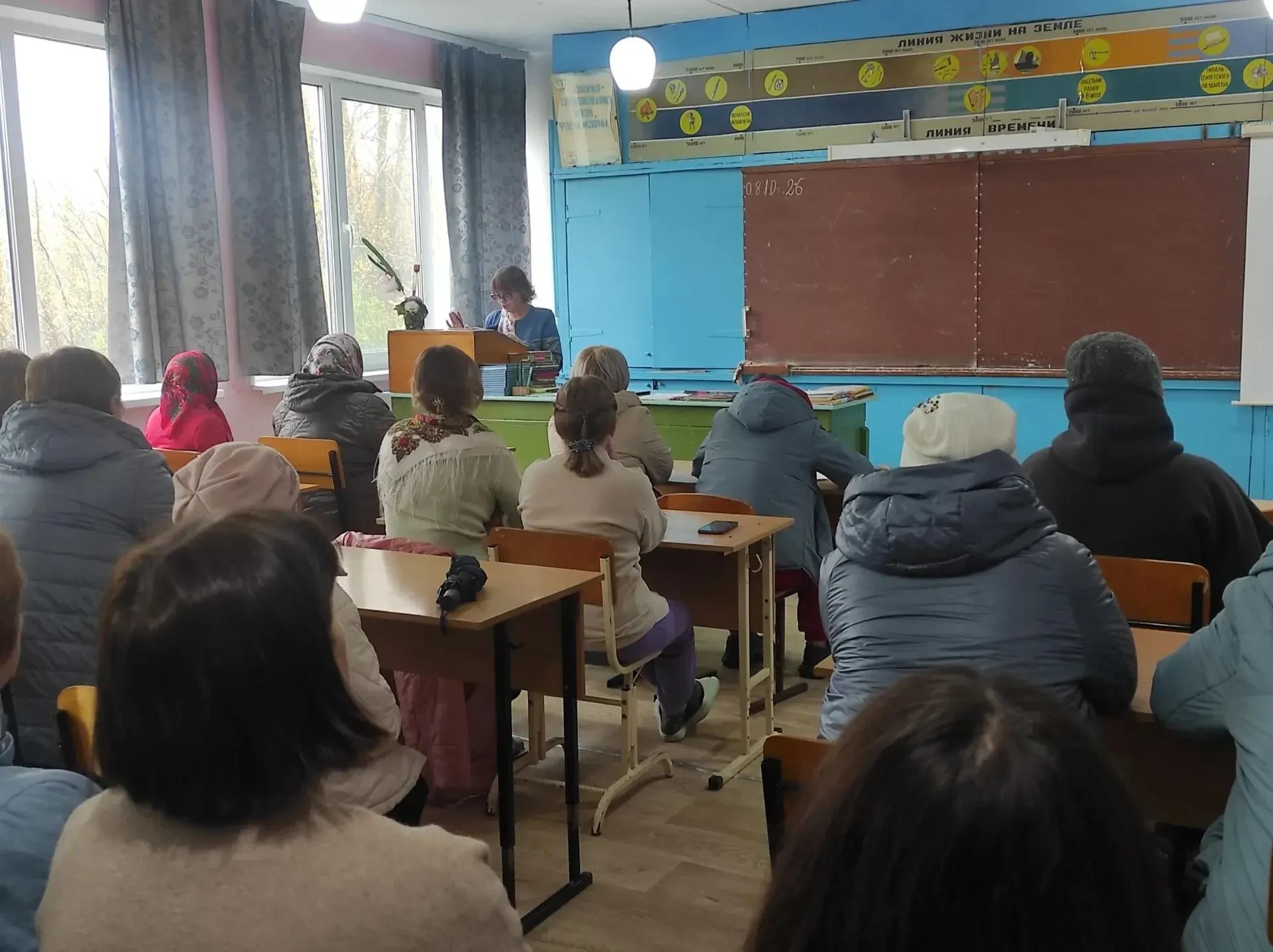 ⚠️ Цифровая безопасность детей: зона ответственности семьи
